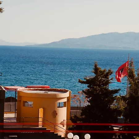 Sea View Lejlighed