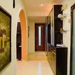 Sea View Apartamento Sarandë