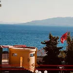 Sea View 公寓