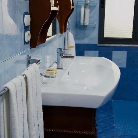 Διαμέρισμα Sea View