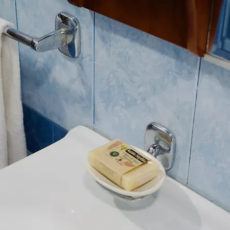 Sea View * Σαράντα