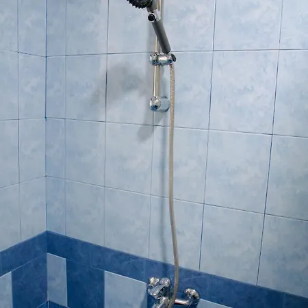 Sea View Διαμέρισμα Σαράντα