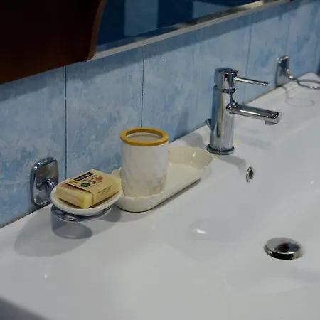 Sea View * Σαράντα