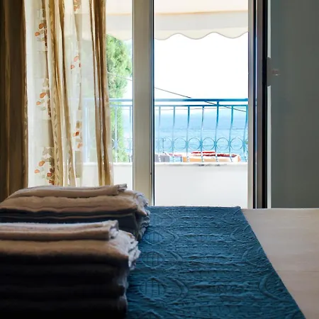 Sea View Σαράντα