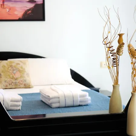 Sea View Διαμέρισμα Σαράντα