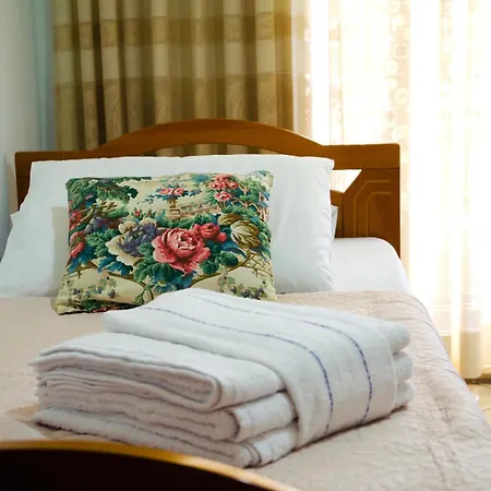 Διαμέρισμα Sea View *