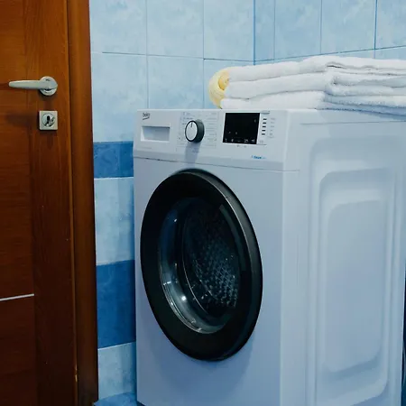 Sea View Διαμέρισμα Σαράντα