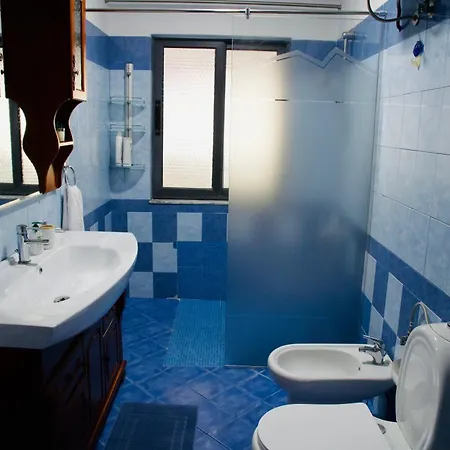 Διαμέρισμα Sea View *