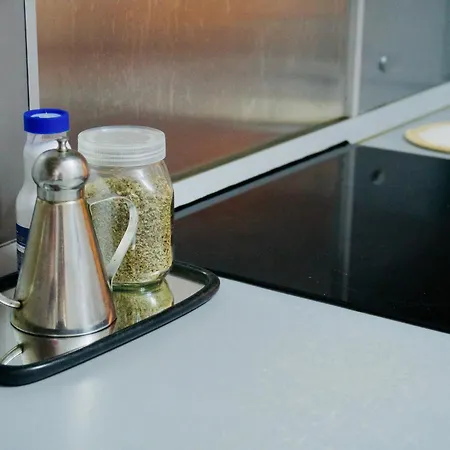 Διαμέρισμα Sea View