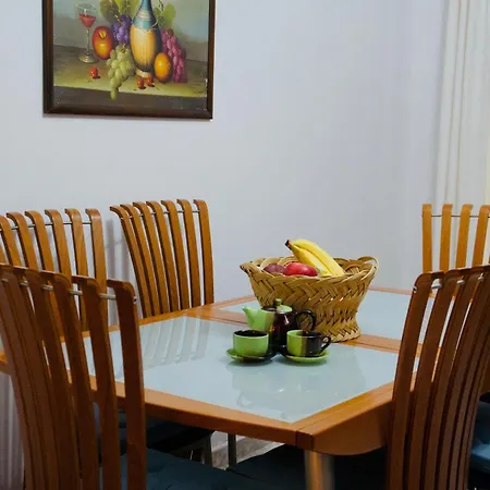 Sea View Apartment