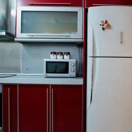 Διαμέρισμα Sea View *