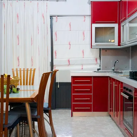 Sea View Σαράντα