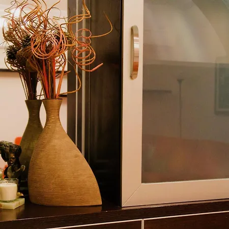 Sea View Διαμέρισμα Σαράντα