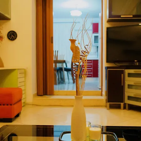 Διαμέρισμα Sea View *