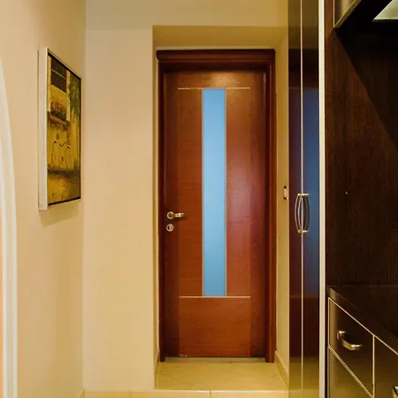 Sea View * Σαράντα