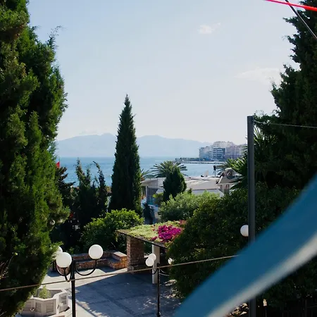 Διαμέρισμα Sea View