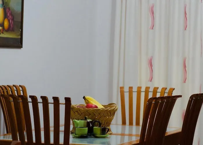 Sea View Appartamento