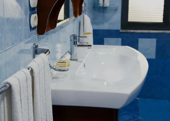 Appartamento Sea View