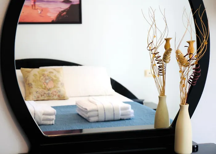 Sea View Appartamento Sarandë