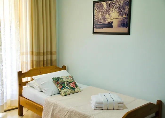 Sea View Appartamento *