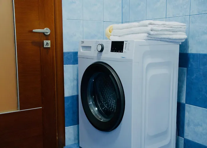 Sea View Appartamento Sarandë