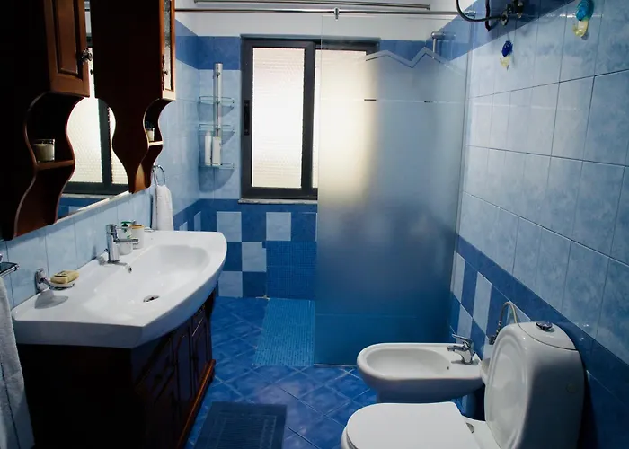 Appartamento Sea View *