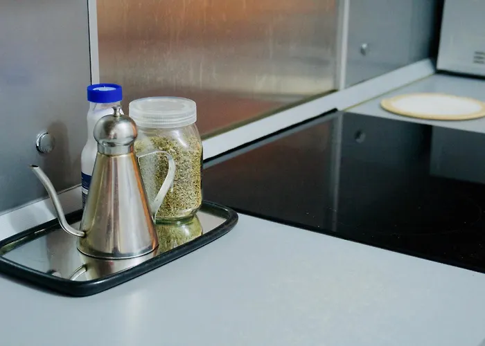 Appartamento Sea View