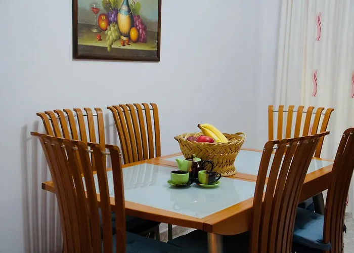 Sea View Appartamento