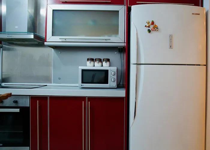 Appartamento Sea View *