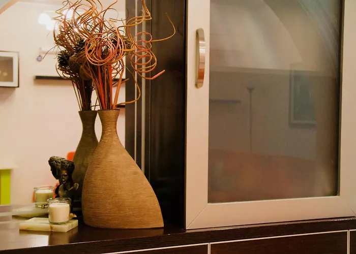 Sea View Appartamento Sarandë