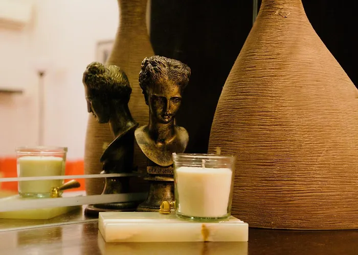 Appartamento Sea View Sarandë