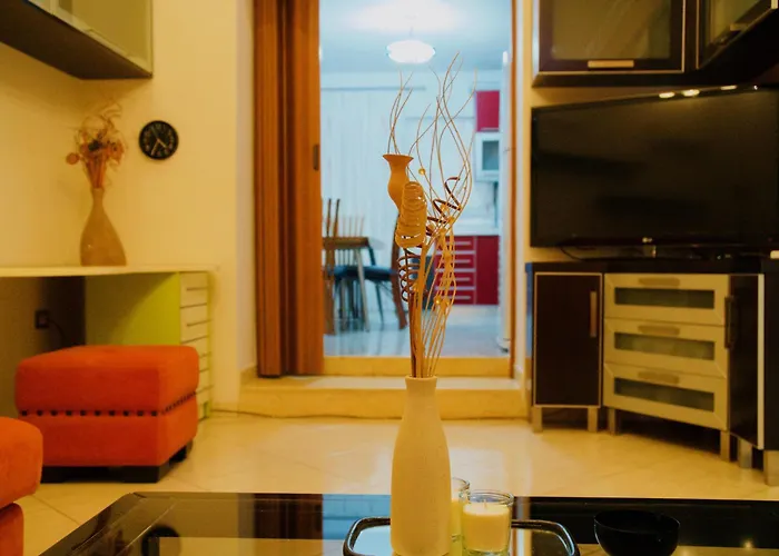 Appartamento Sea View *