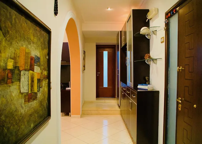 Sea View Appartamento Sarandë