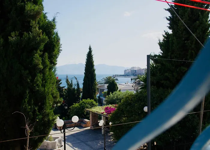 Appartamento Sea View