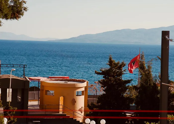 Sea View Appartamento